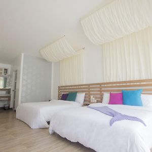 Executive Queen Room Two Queen Beds